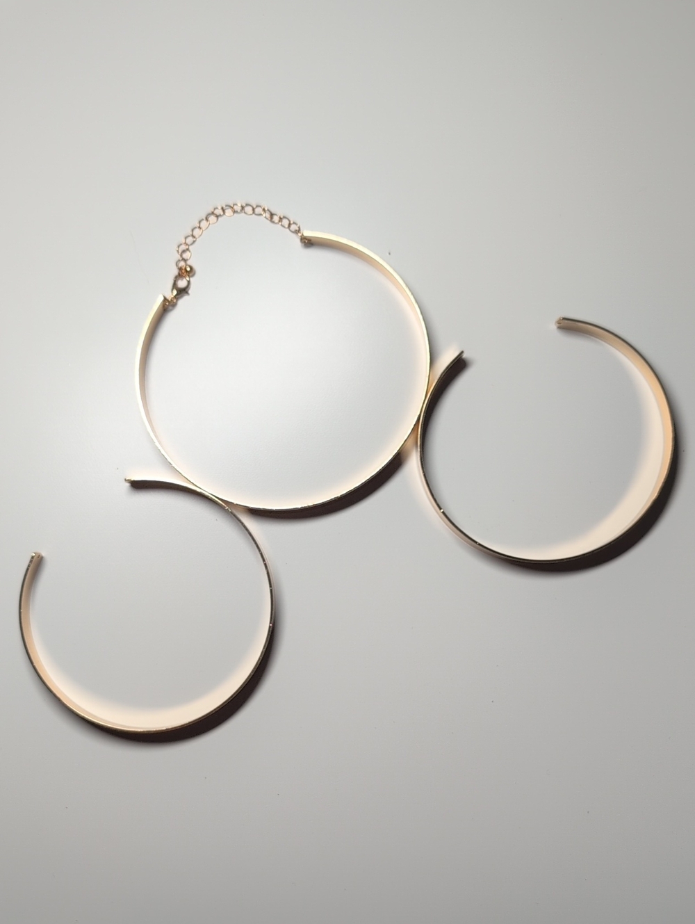 Gold Fashion Jewelry